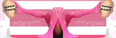 _Caribbean Fetishist Zafyre_ naked onlyfans pics