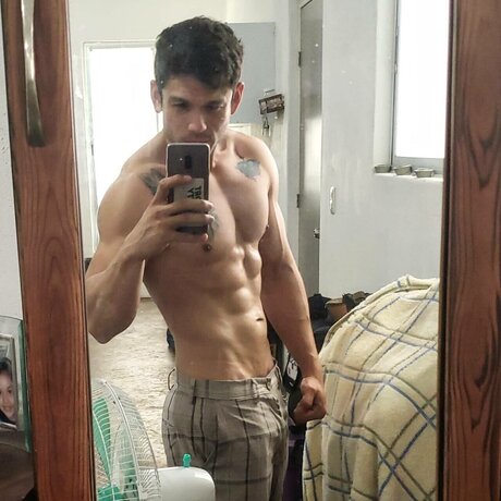 Ivan Pares Priego leaked onlyfans