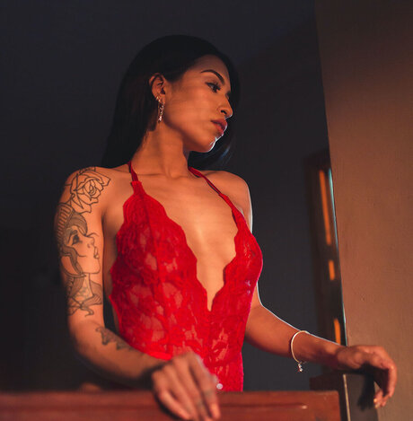 Call Me Diana nudes onlyfans leak