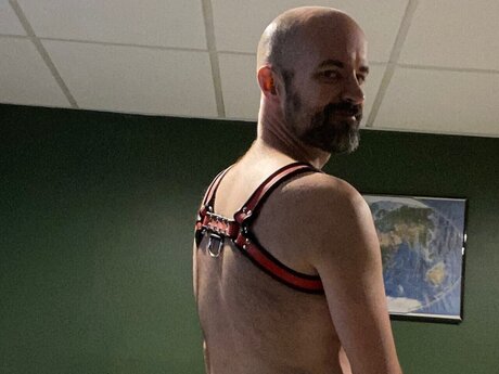 The Dog new onlyfans