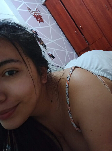 Valen Restrepo leaked onlyfans