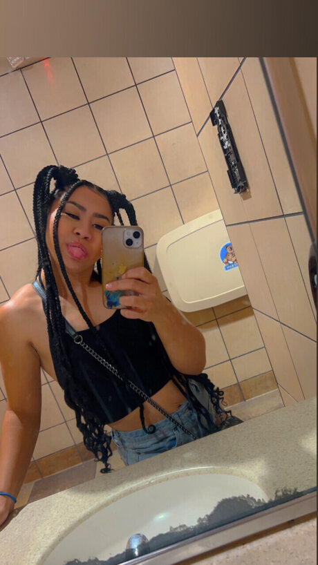 Shaundababyy leaked onlyfans porn