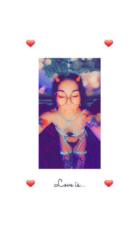 Melanee Frank onlyfans nudes leak