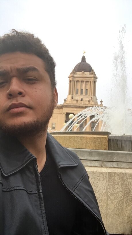 Zach Black onlyfans porn