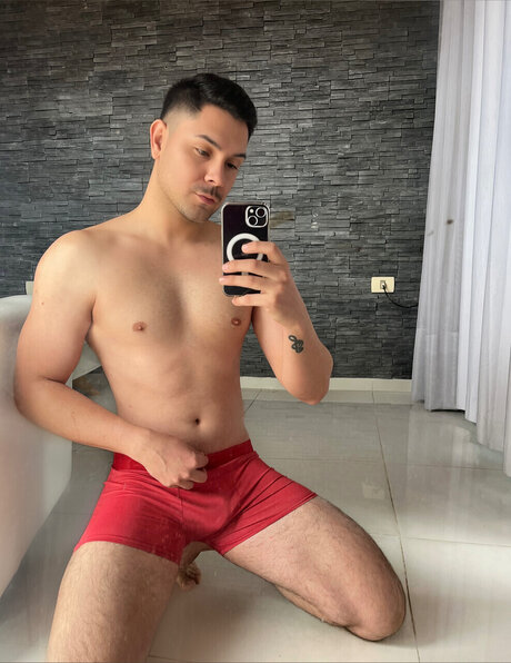 Cristian Martinez onlyfans leaka