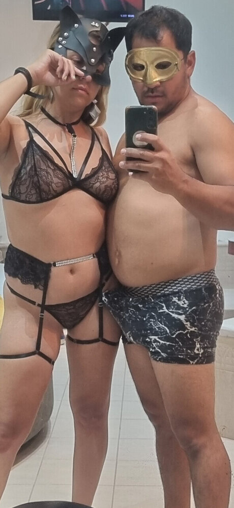 Simplemente Ernst amp amp Gise onlyfans leaked xxx