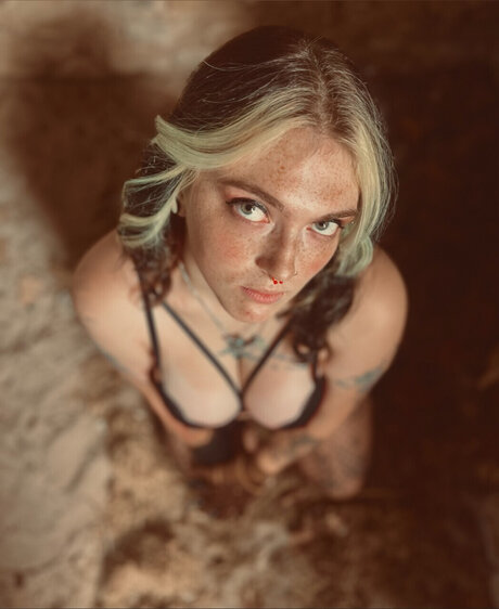 IIAMGRACIE nude onlyfans porn