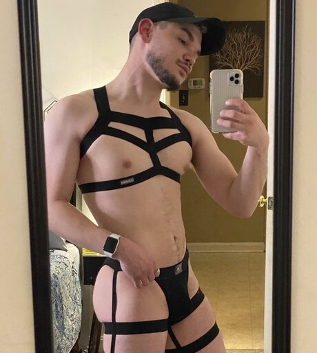 Beau Demont onlyfans xxx