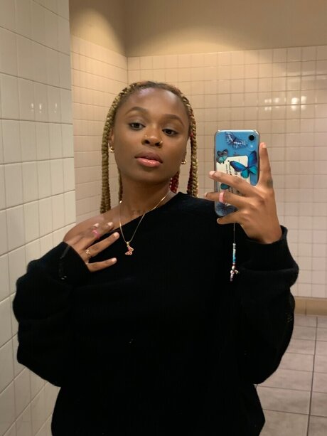 Shaniah s Touch leaked onlyfans sex