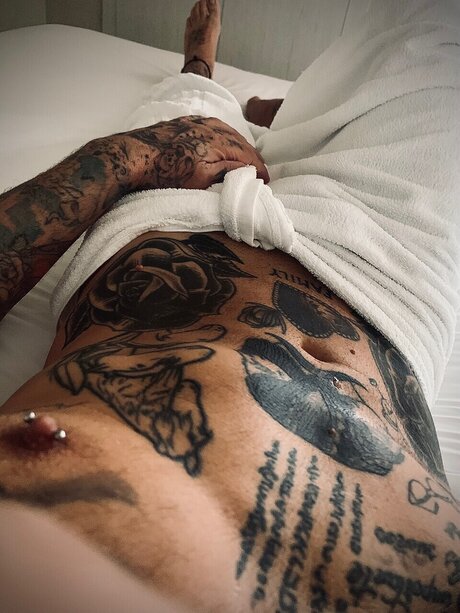 Jose carlos Wizard only fans photos