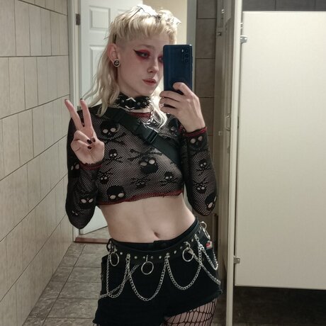 Echo Hart free onlyfans