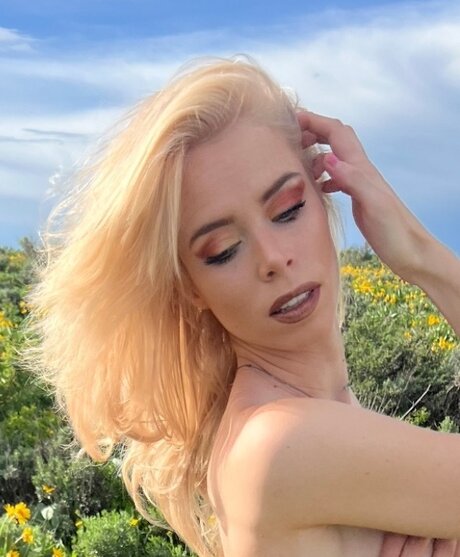 Cult Barbie nude onlyfans