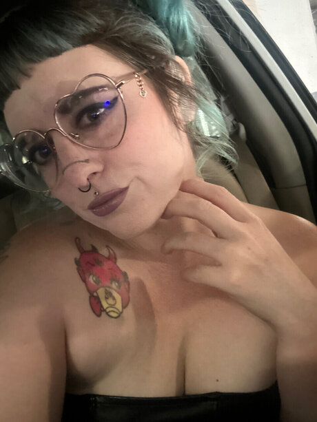 Goddesskit onlyfans picture