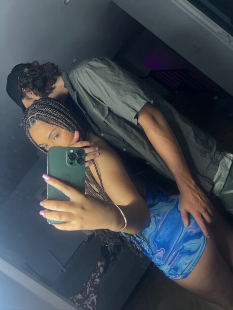 Dev and Luke onlyfans leak sex