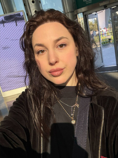 Maryna onlyfans leaks