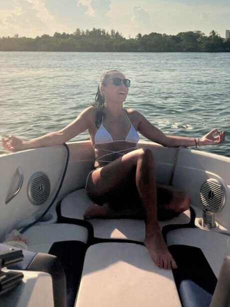 Cristy onlyfans lesk