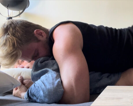 TheBlondCouple NO PPV onlyfans leaked.