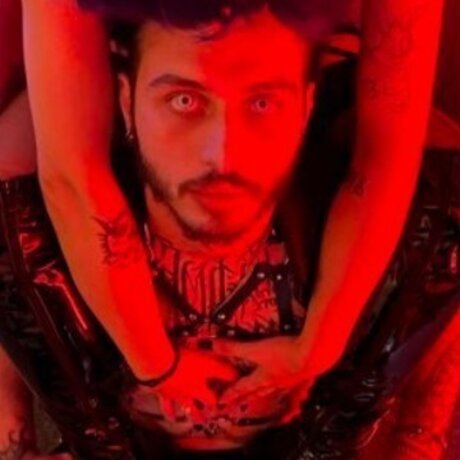 Wolfgang Die God onlyfans pics nude