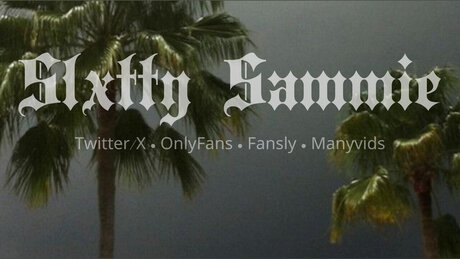 Sammies Previews onlyfans leakd