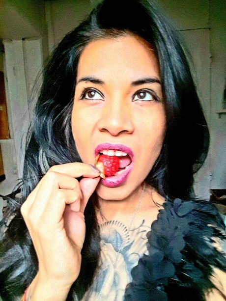 FabyRomoPlay free onlyfans porn