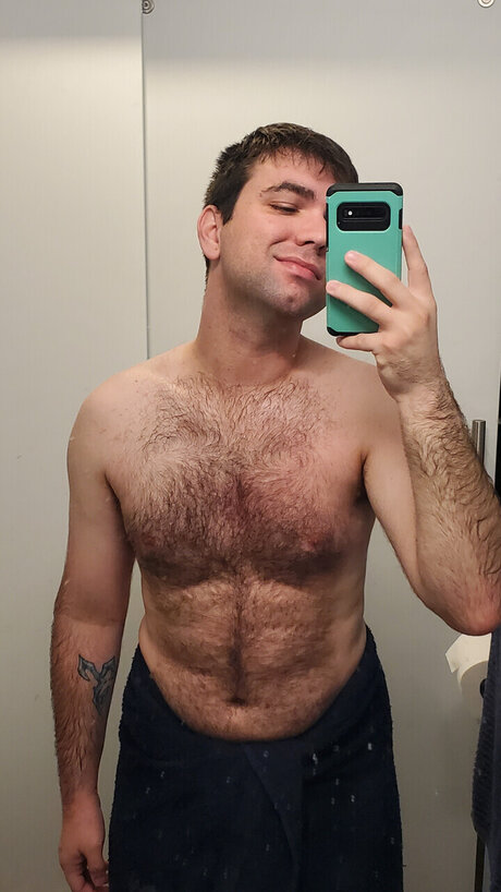 Abroader Otter onlyfans x