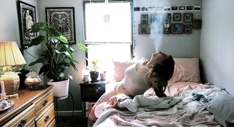 Viscera nudes onlyfans leak