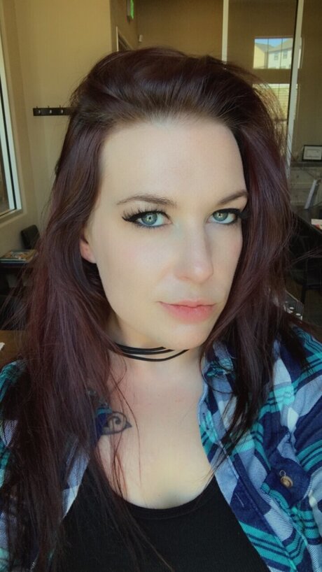 Pretty Allyse onlyfans joi