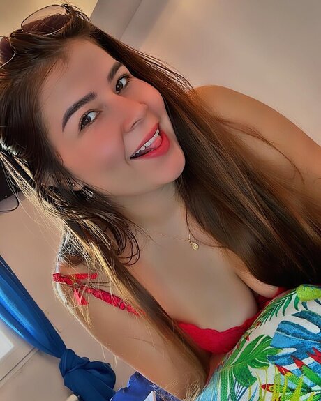 Leidy Milor leaked onlyfans photos