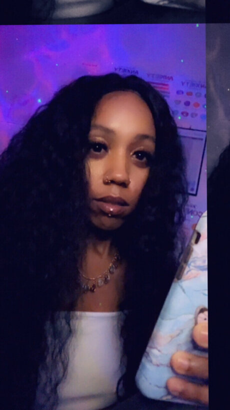 The Cajun Enchantress_ onlyfans lean