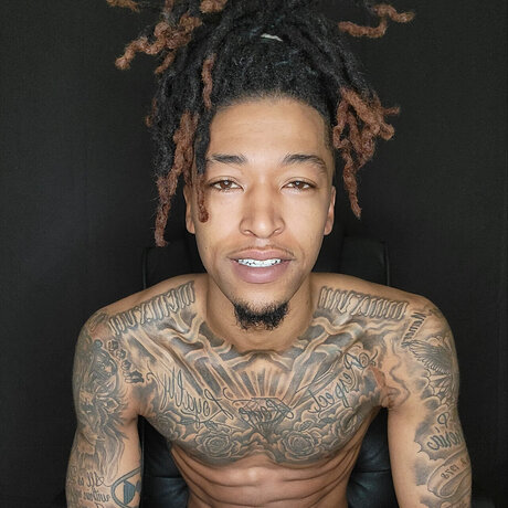 KiingJupiterXXX hot onlyfans