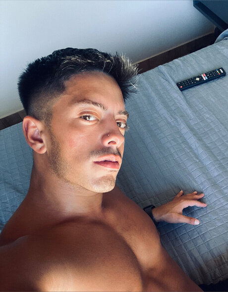 Nahuel baby feet onlyfans