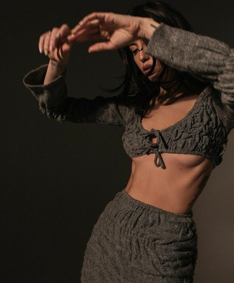 Nadya Dorofeeva naked onlyfans leak