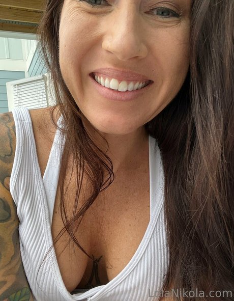 lolanikolavip porn onlyfans