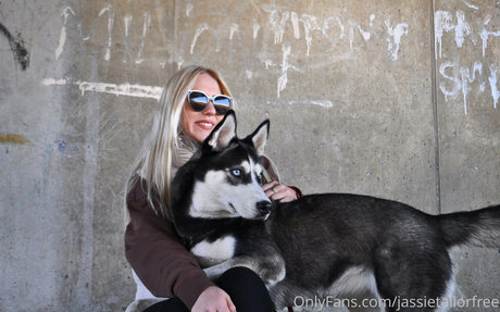 jassietailorfree onlyfans creator