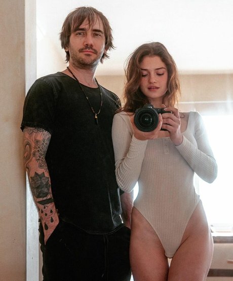 Eve Dumon onlyfans leaked pictures