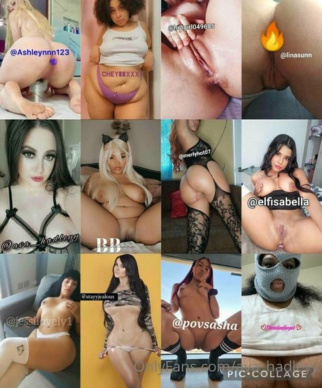 ava hadleyy onlyfans model