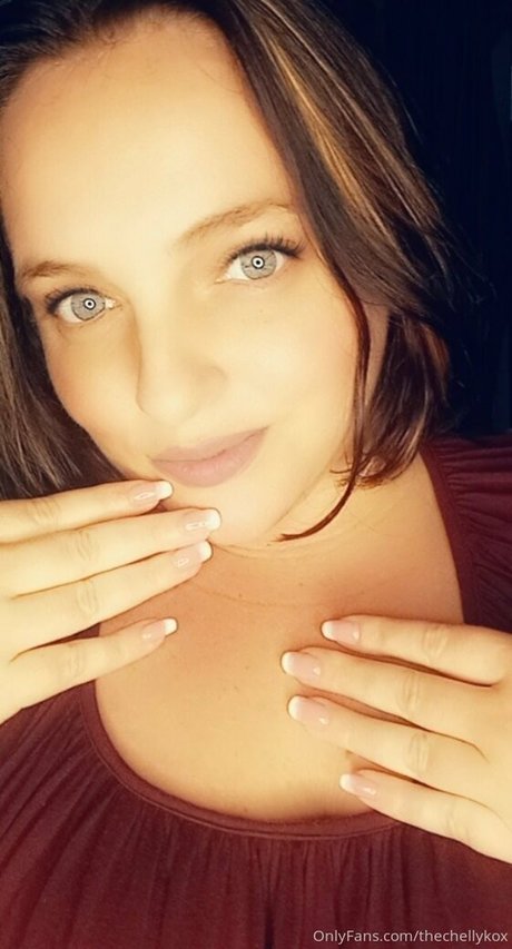 thechellykox leaks only fans