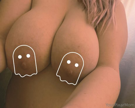 yourpixarmom onlyfans nude