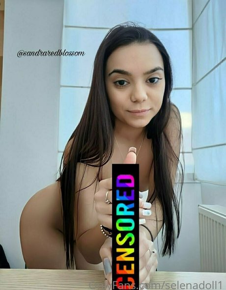 selenaadoll onlyfans leaks nudes