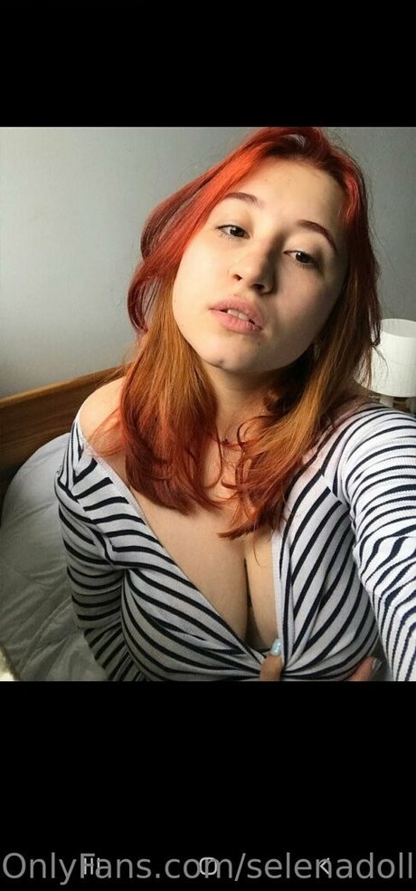 selenaadoll nude onlyfans leaked