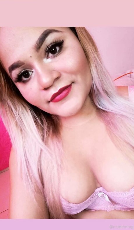 made0550 Profile pic