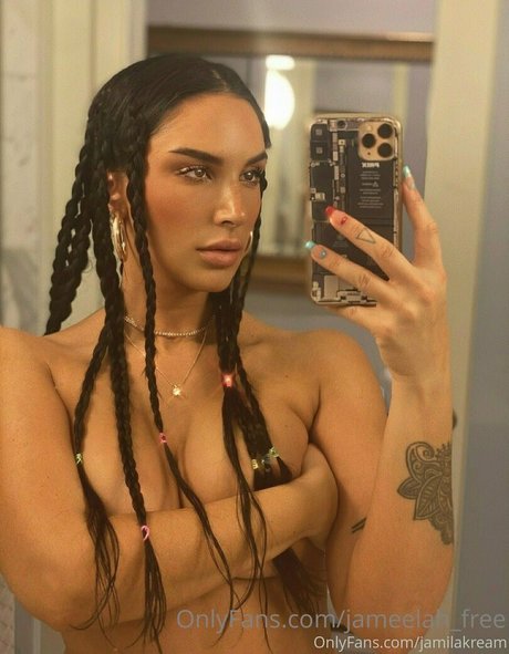 jameelah free topless onlyfans