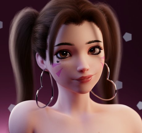 Overwatch onlyfans pics