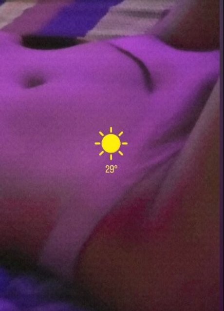 Eva De Blair onlyfans model images