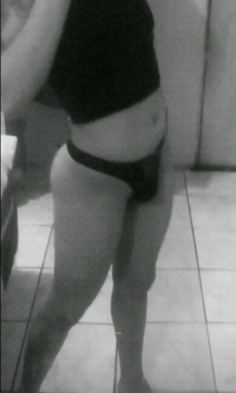 Eva De Blair onlyfans porn leak