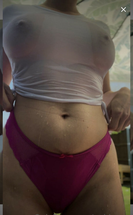 Gabblissa Yerrmom onlyfans