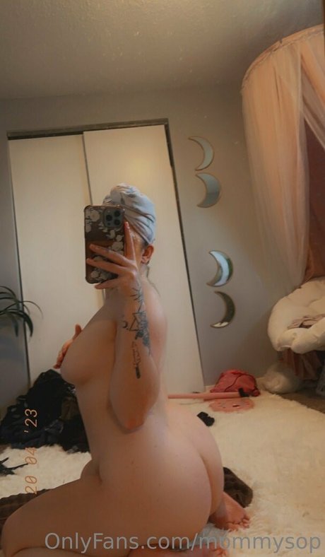 Mommysop xxx only fans