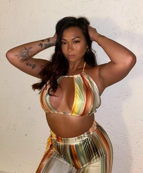 cassyeungmoney only fans leak porn