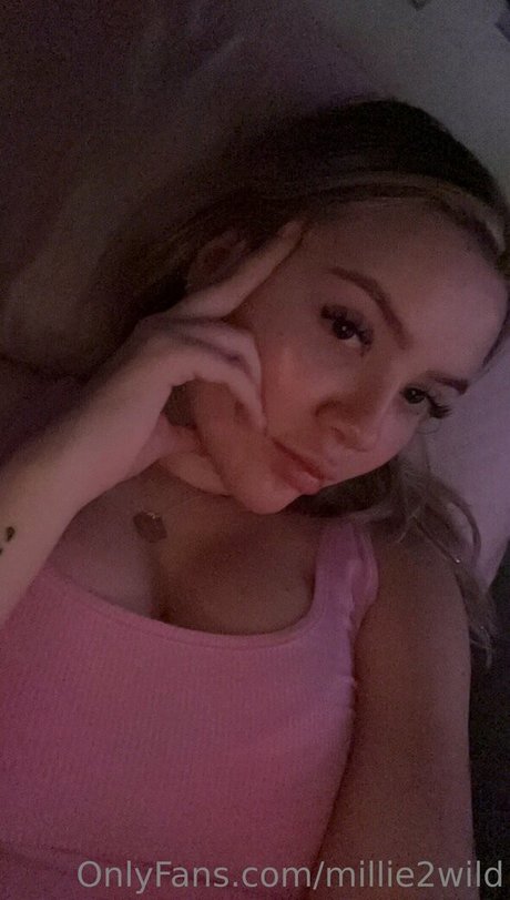 millie2wild onlyfans gratis