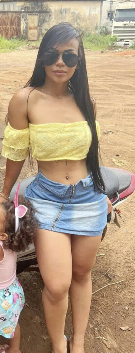 Emillyrlima leak onlyfans porn